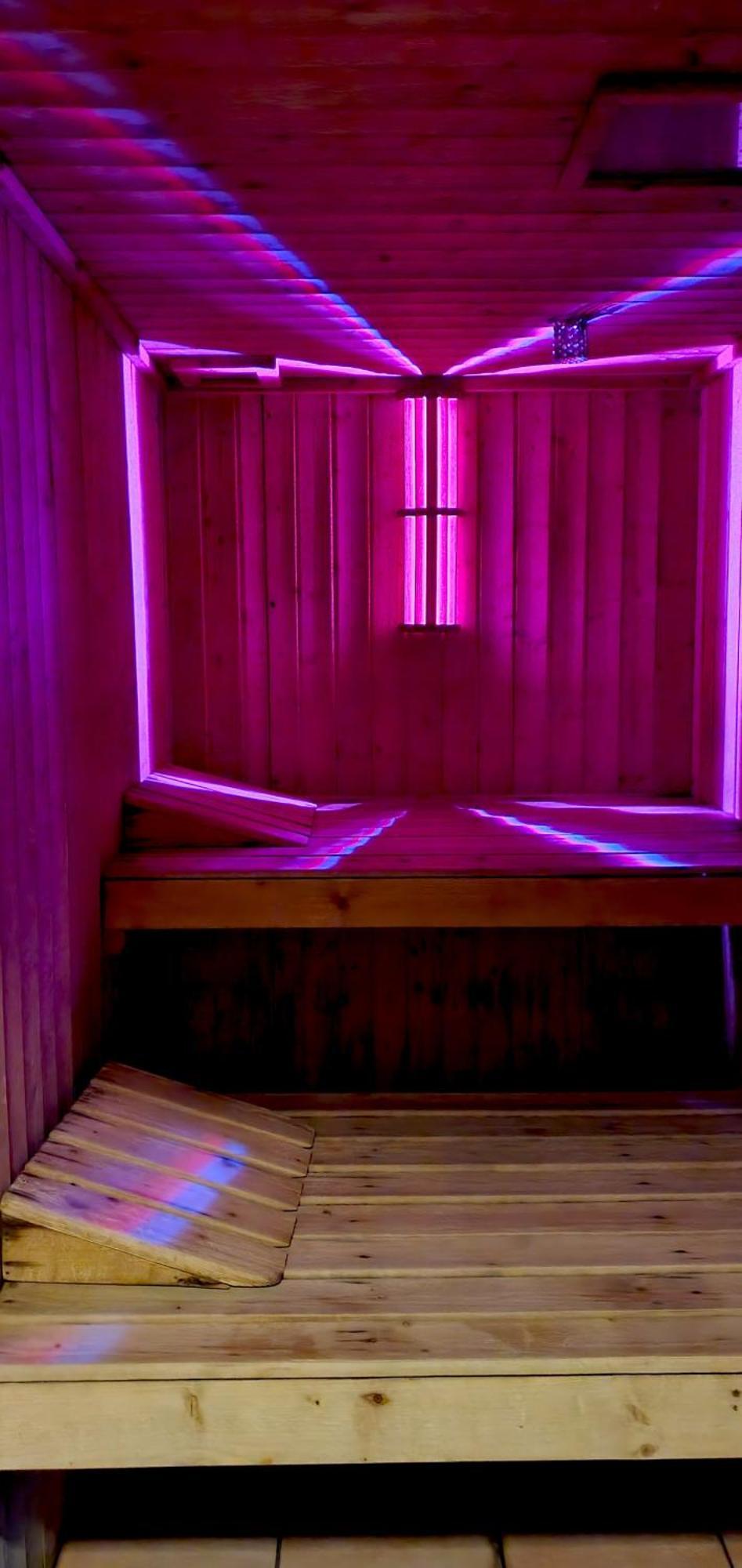 *Nouveau* Pied Des Pistes * Piscine Ext. Chauffee* ラルプ・デュエ エクステリア 写真